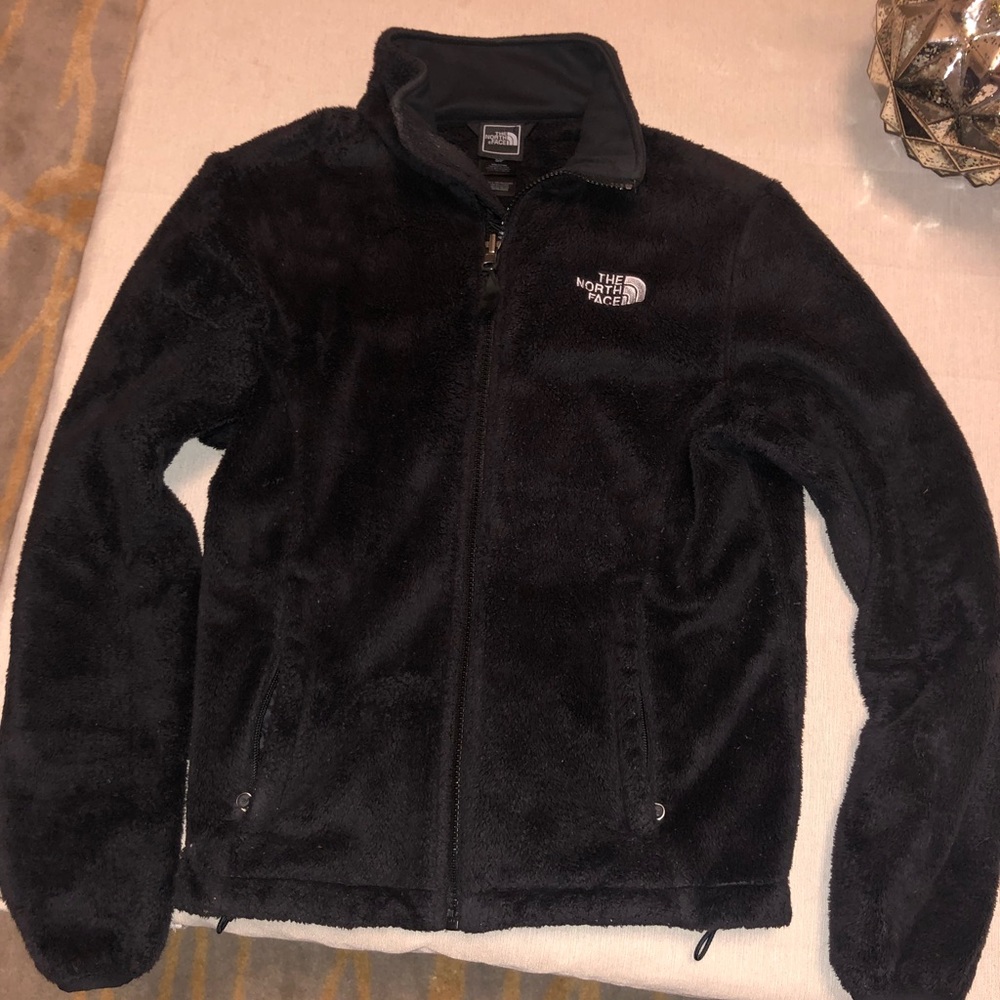 THE NORTH FACE JACKET